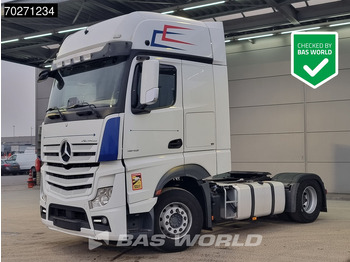 Xe đầu kéo MERCEDES-BENZ Actros 1842