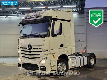 Xe đầu kéo MERCEDES-BENZ Actros 1843