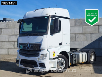 Xe đầu kéo MERCEDES-BENZ Actros 1843