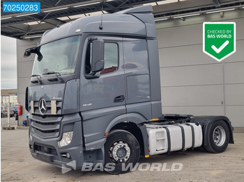 Xe đầu kéo MERCEDES-BENZ Actros 1845