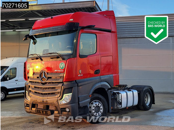 Xe đầu kéo MERCEDES-BENZ Actros 1845