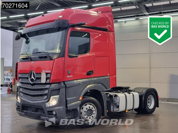 Xe đầu kéo MERCEDES-BENZ Actros 1845