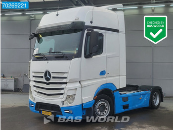 Xe đầu kéo MERCEDES-BENZ Actros 1845