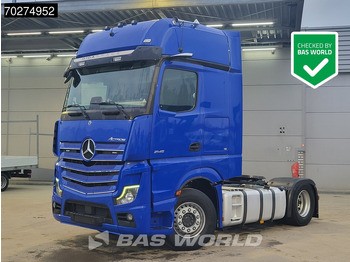 Xe đầu kéo MERCEDES-BENZ Actros