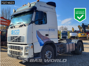 Xe đầu kéo VOLVO FH 440