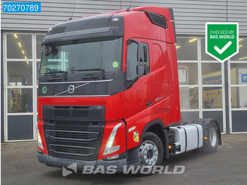 Xe đầu kéo VOLVO FH 460