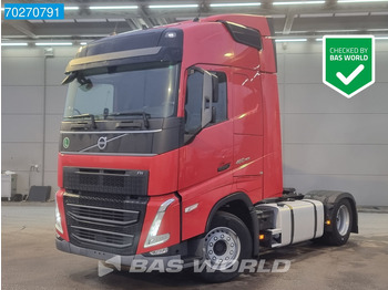 Xe đầu kéo VOLVO FH 460