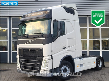 Xe đầu kéo VOLVO FH 460