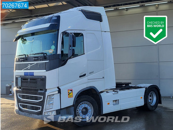 Xe đầu kéo VOLVO FH 460