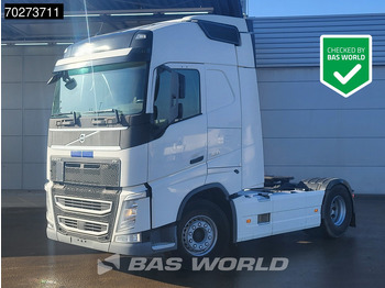 Xe đầu kéo VOLVO FH 460