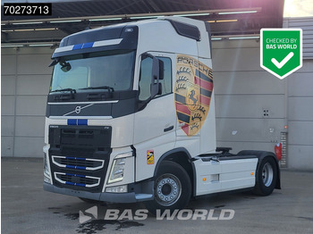 Xe đầu kéo VOLVO FH 460