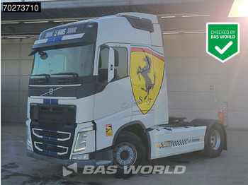 Xe đầu kéo VOLVO FH 460