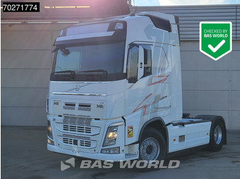 Xe đầu kéo VOLVO FH 500