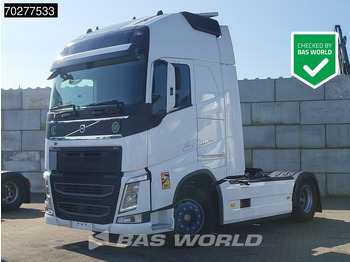 Xe đầu kéo VOLVO FH 500