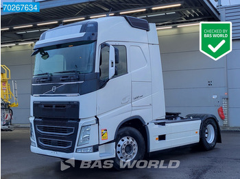 Xe đầu kéo VOLVO FH 500