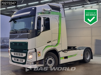 Xe đầu kéo VOLVO FH 500