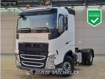 Xe đầu kéo VOLVO FH 500