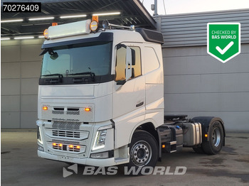 Xe đầu kéo VOLVO FH 500