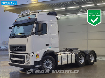 Xe đầu kéo VOLVO FH 540