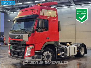 Xe đầu kéo VOLVO FM 410