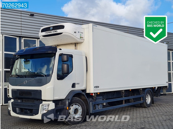 Xe tải đông lạnh VOLVO FE 280