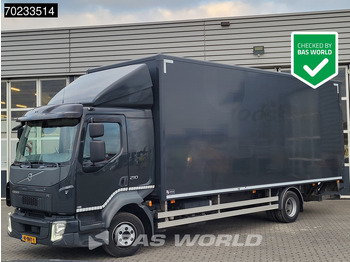 Xe tải hộp VOLVO FL 210