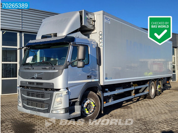 Xe tải đông lạnh VOLVO FM 330