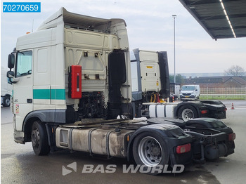 Cho thuê DAF XF 440 4X2 SC Mega Hebesattel Euro 6 DAF XF 440 4X2 SC Mega Hebesattel Euro 6: hình 3