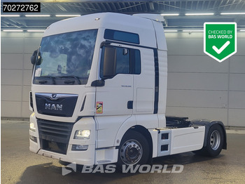 Cho thuê MAN TGX 18.500 4X2 XXL Retarder Full-Air MAN TGX 18.500 4X2 XXL Retarder Full-Air: hình 1