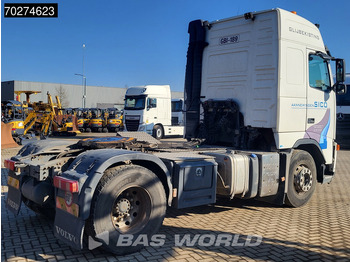 Cho thuê Volvo FH 440 FH 4X2 Globetrotter Hydraulik Euro 4 Volvo FH 440 FH 4X2 Globetrotter Hydraulik Euro 4: hình 5