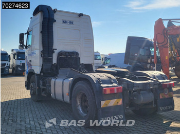 Cho thuê Volvo FH 440 FH 4X2 Globetrotter Hydraulik Euro 4 Volvo FH 440 FH 4X2 Globetrotter Hydraulik Euro 4: hình 2