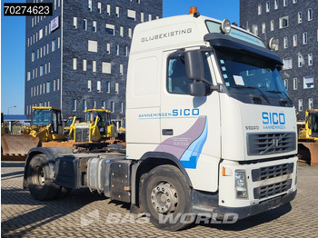 Cho thuê Volvo FH 440 FH 4X2 Globetrotter Hydraulik Euro 4 Volvo FH 440 FH 4X2 Globetrotter Hydraulik Euro 4: hình 3