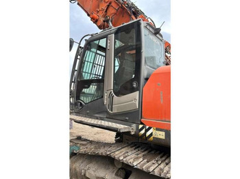 Máy xúc phá dỡ Hitachi ZX350LC-3: hình 3