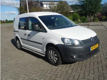 Xe van nhỏ gọn VOLKSWAGEN Caddy 1.6