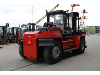 Xe nâng diesel Kalmar DCD200-12LB: hình 3