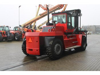 Xe nâng diesel Kalmar DCD200-12LB: hình 3