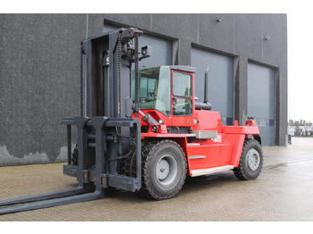 Xe nâng diesel Kalmar DCD200-12LB: hình 2