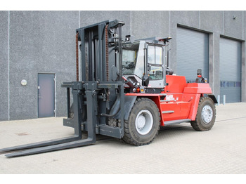 Xe nâng diesel Kalmar DCD200-12LB: hình 2