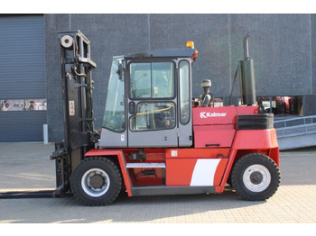 Xe nâng diesel KALMAR