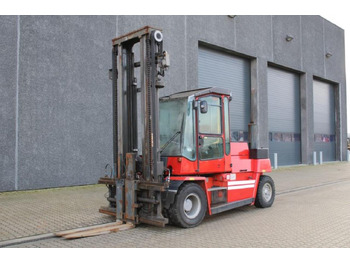 Xe nâng diesel Kalmar DCD90-6L: hình 2