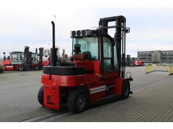 Xe nâng diesel Kalmar DCD90-6L: hình 3