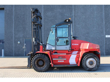 Xe nâng diesel KALMAR