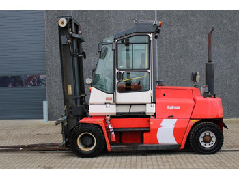 Xe nâng diesel KALMAR