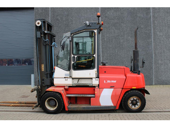 Xe nâng diesel KALMAR