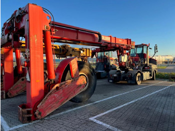 Máy nhấc container KALMAR