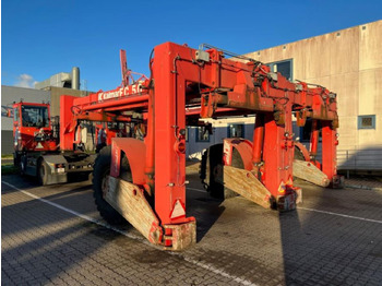 Máy nhấc container KALMAR