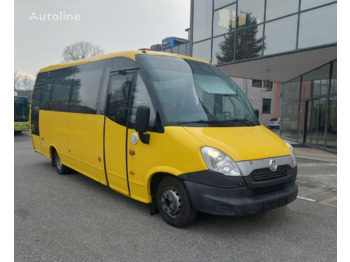 Xe bus mini IVECO