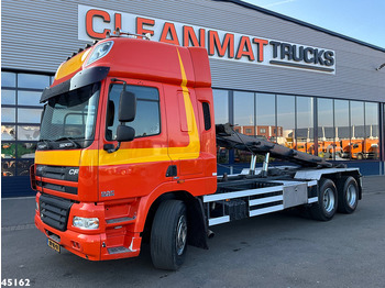 Xe tải hệ thống cáp DAF CF 85 410