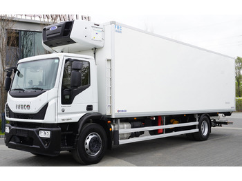 Xe tải đông lạnh IVECO EuroCargo