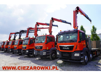 Xe tải kéo MAN TGS 35.360